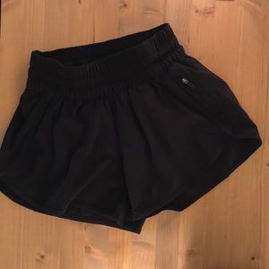 Lululemon Tracker Short V 4 in